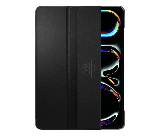SPIGEN Smart Fold do iPad Pro 13" Black ACS07015 - 1274640 - zdjęcie 2